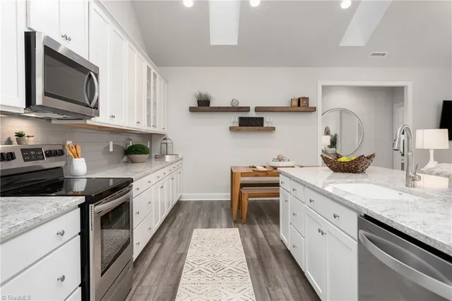 $511,551 | 1053 Beechcraft Drive, Mebane, NC 27302