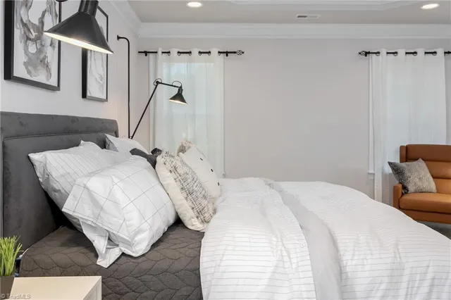 $511,551 | 1053 Beechcraft Drive, Mebane, NC 27302