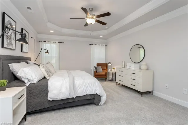 $511,551 | 1053 Beechcraft Drive, Mebane, NC 27302