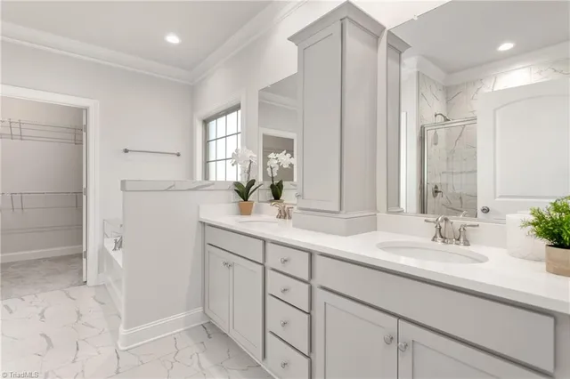 $511,551 | 1053 Beechcraft Drive, Mebane, NC 27302