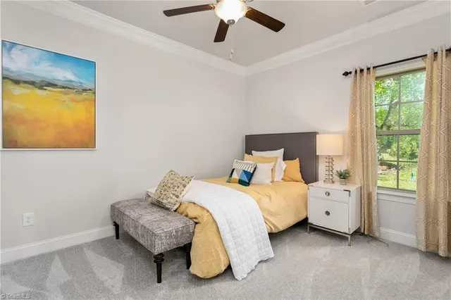 $511,551 | 1053 Beechcraft Drive, Mebane, NC 27302