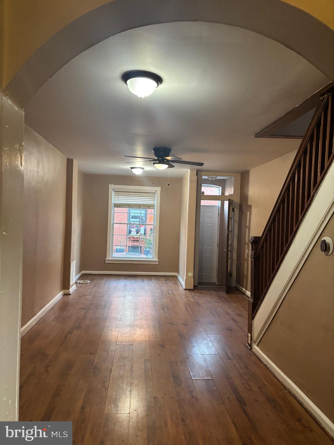 26 North Decker Avenue Baltimore, MD 21224 - Photo 8 of 14 a view of gallery