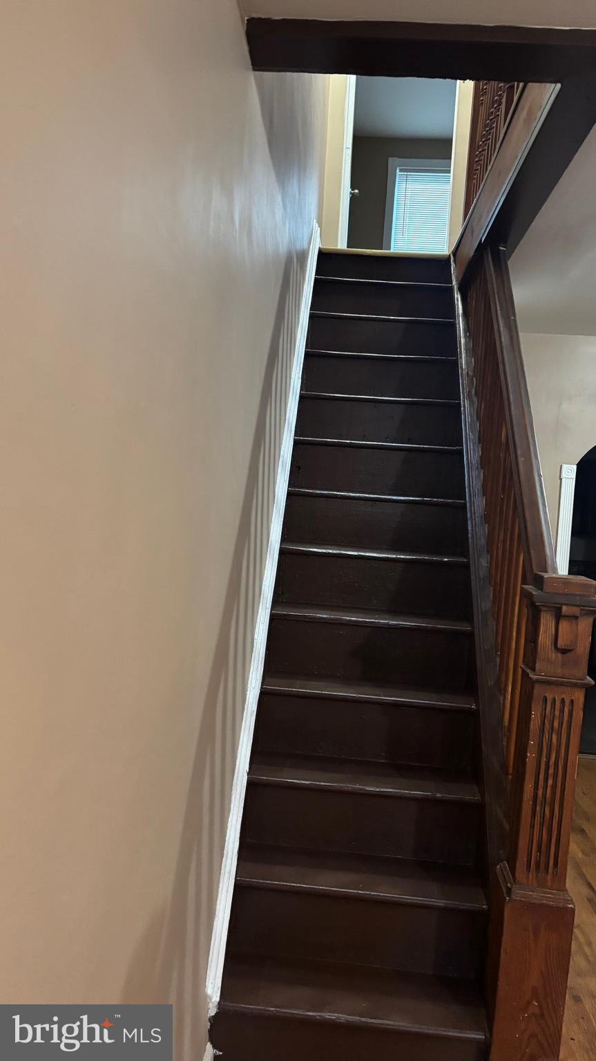 26 North Decker Avenue Baltimore, MD 21224 - Photo 9 of 14 a view of entryway