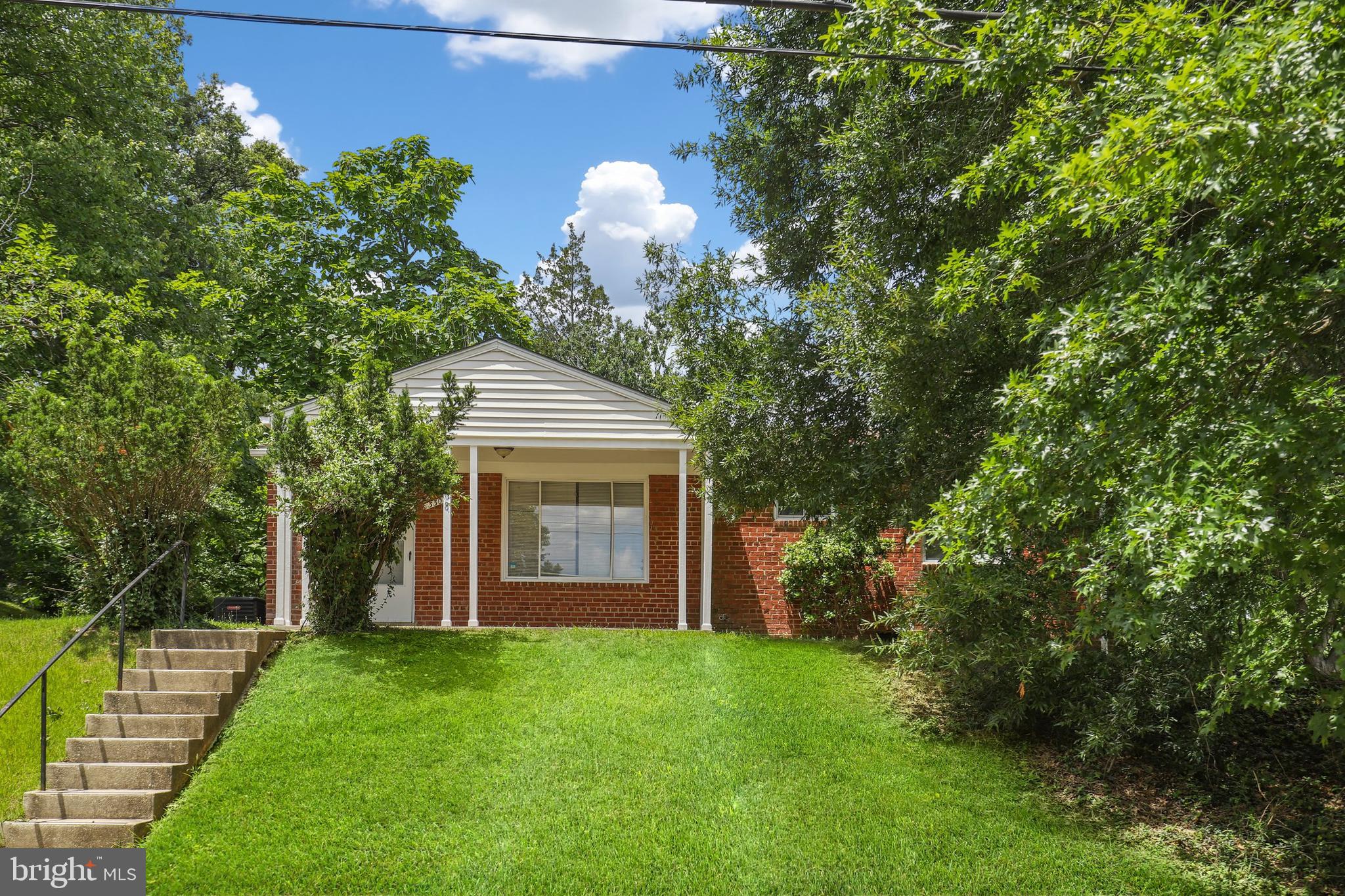 3308 Rutgers Street Hyattsville, MD 20783 - Photo 1 of 31