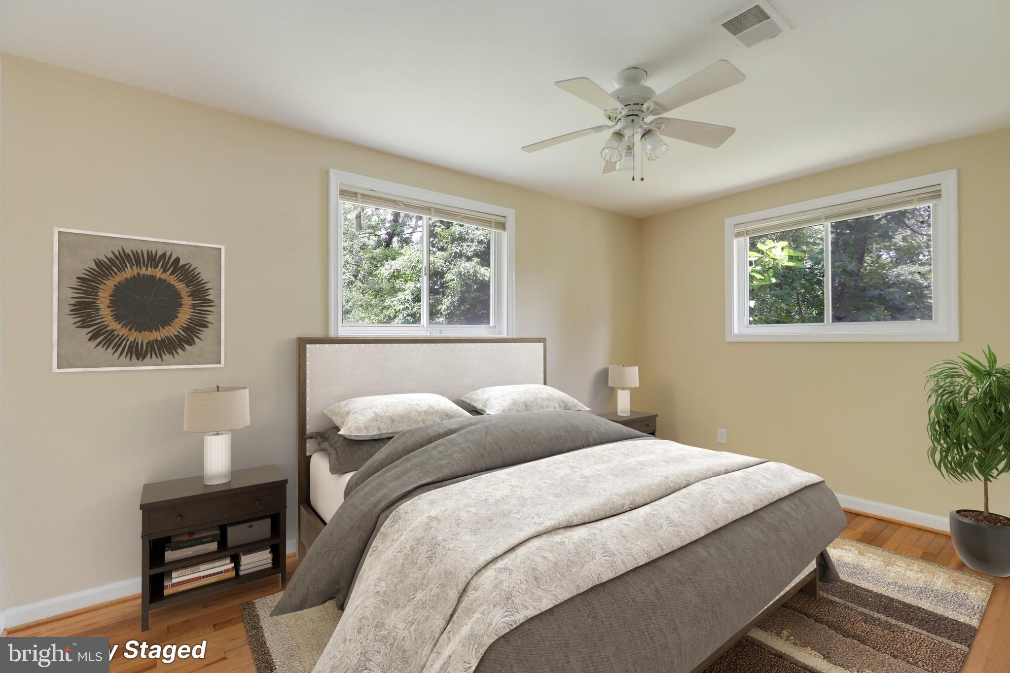 3308 Rutgers Street Hyattsville, MD 20783 - Photo 21 of 31