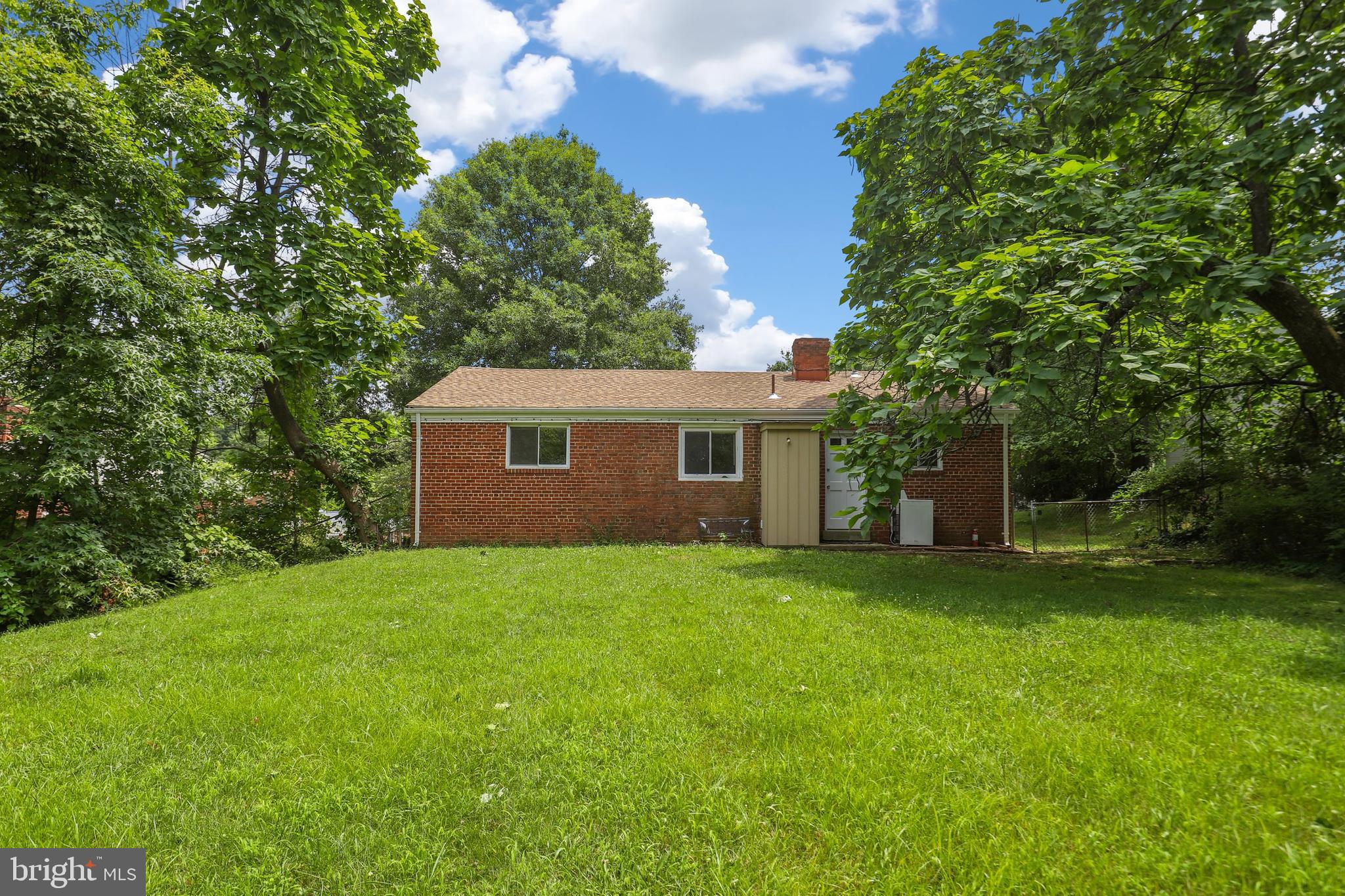 3308 Rutgers Street Hyattsville, MD 20783 - Photo 29 of 31