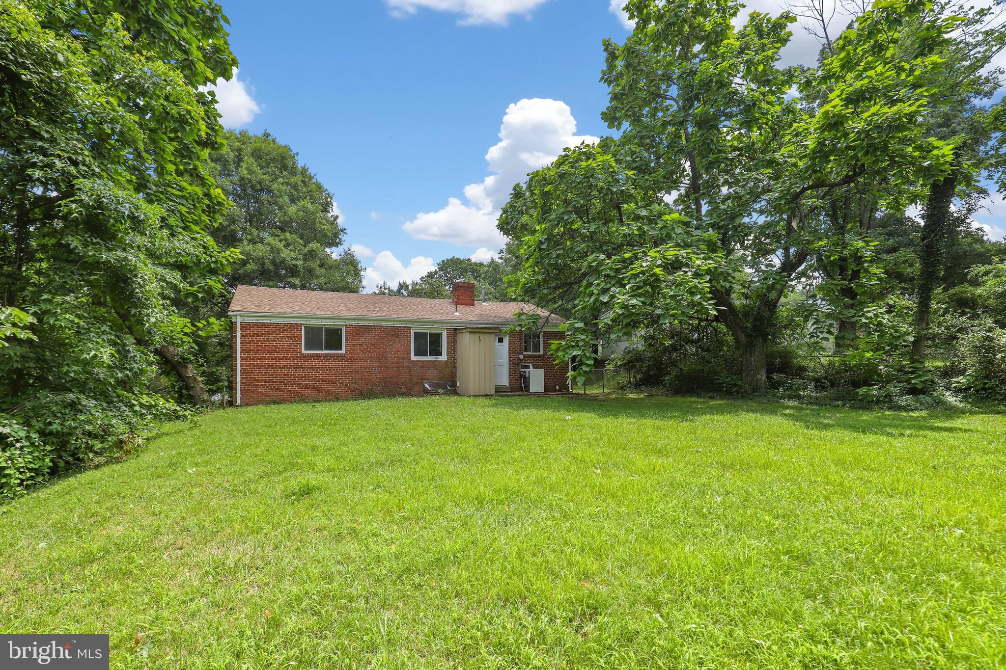 3308 Rutgers Street Hyattsville, MD 20783 - Photo 30 of 31