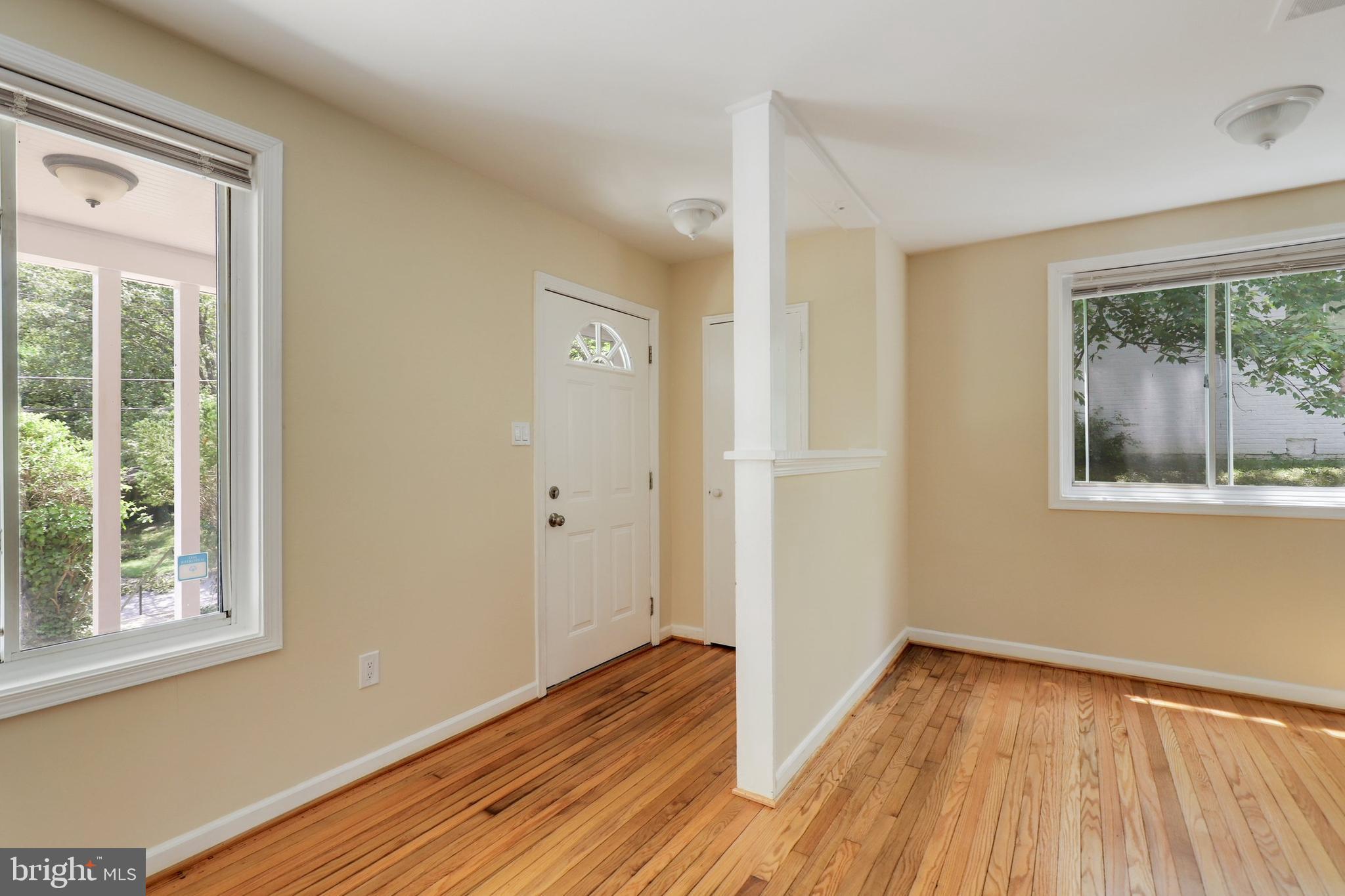 3308 Rutgers Street Hyattsville, MD 20783 - Photo 3 of 31