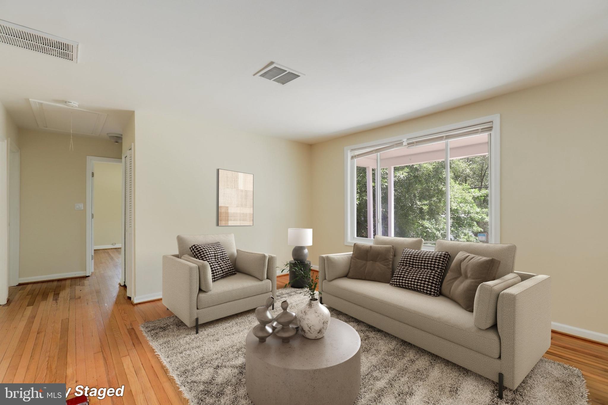 3308 Rutgers Street Hyattsville, MD 20783 - Photo 4 of 31