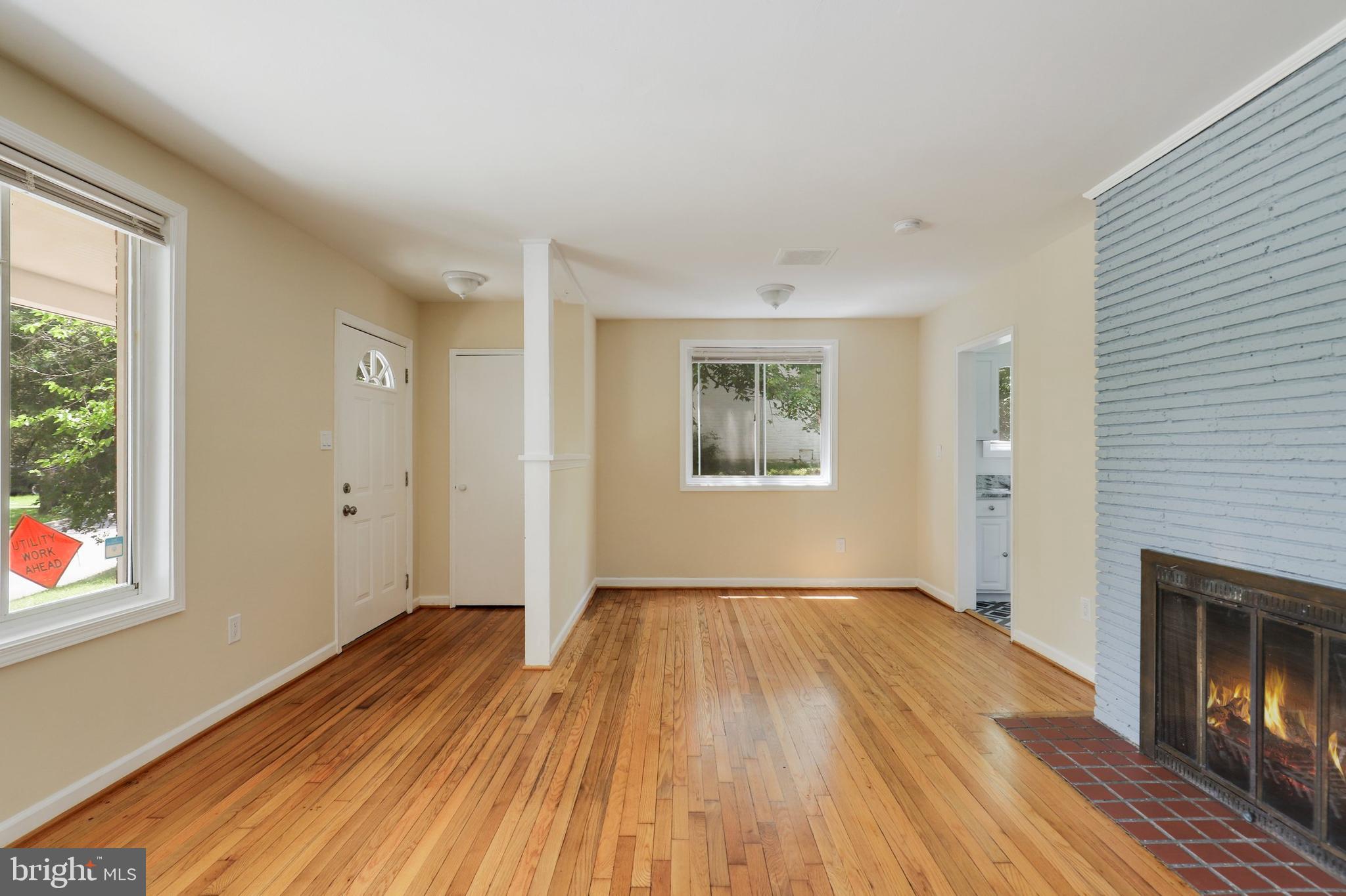 3308 Rutgers Street Hyattsville, MD 20783 - Photo 6 of 31