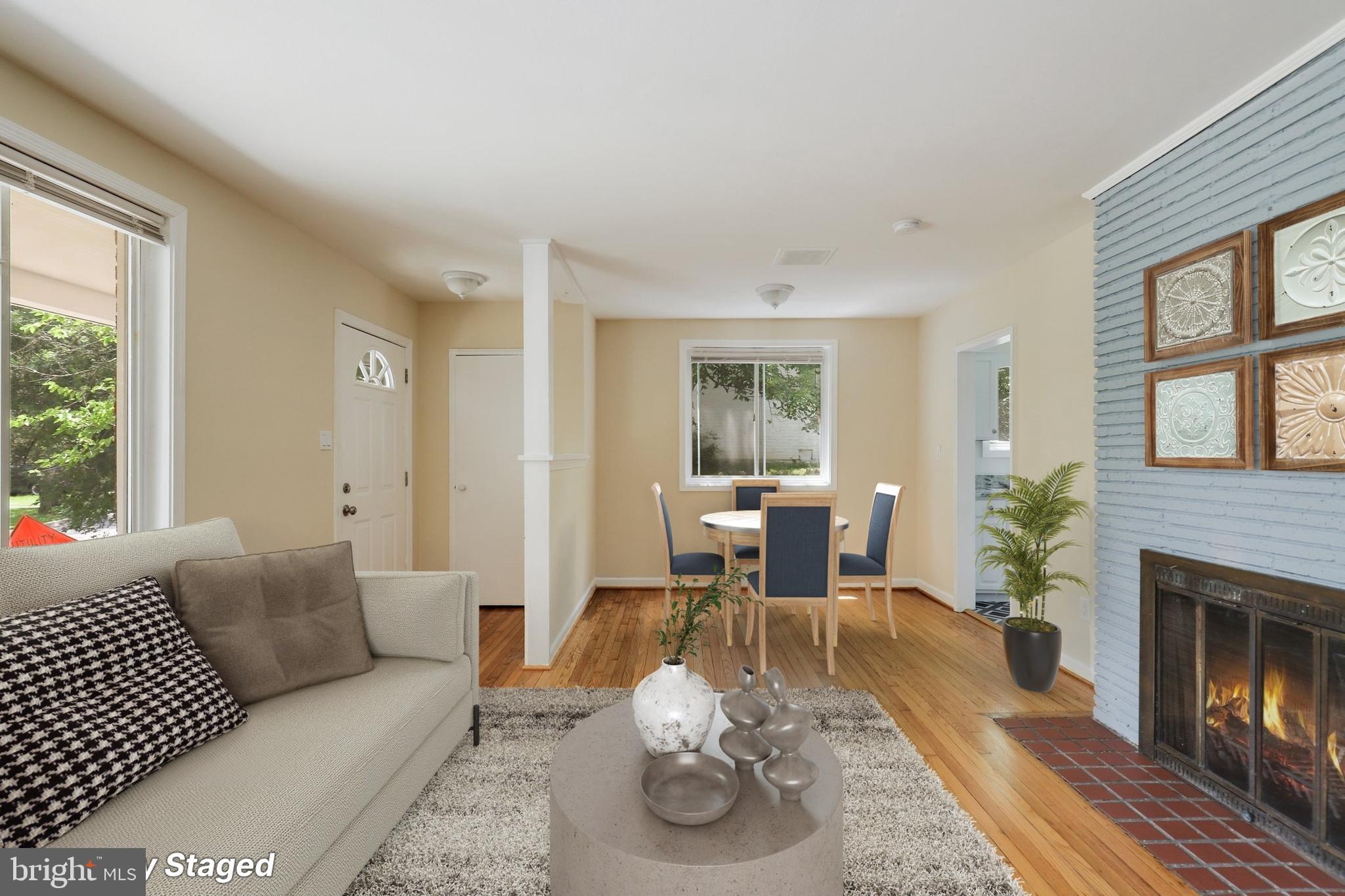 3308 Rutgers Street Hyattsville, MD 20783 - Photo 7 of 31