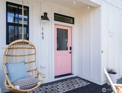 a outdoor space with patio lots of furniture and outdoor seating
