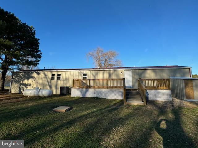 30937 Eden Allen Road Eden, MD 21822 - Photo 26 of 32