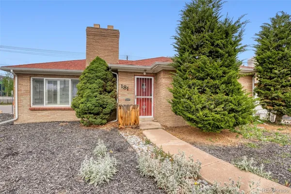 $729,000 | 181 South Holly Street, Denver, CO 80246