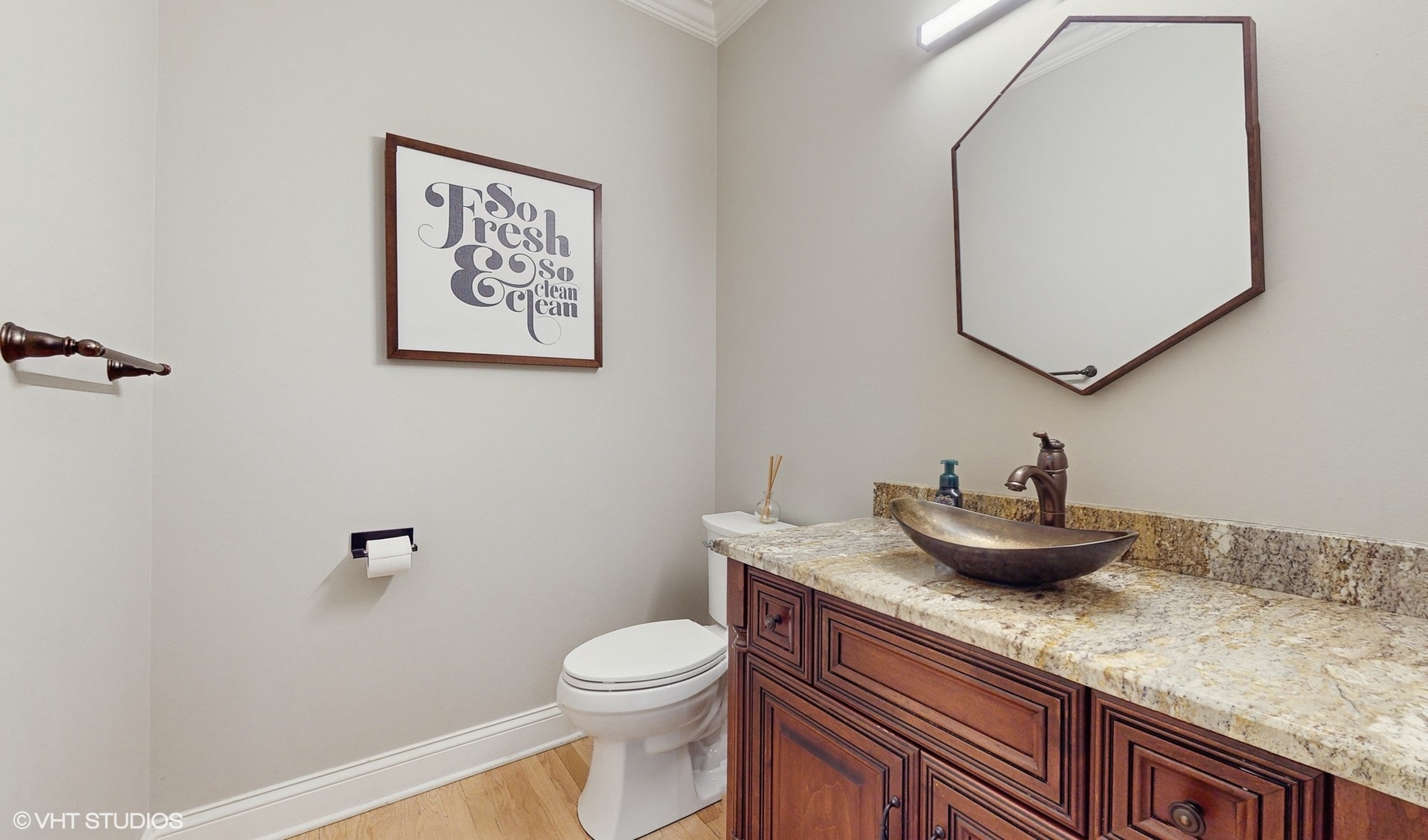 6320 Tennessee Avenue Willowbrook, IL 60527 - Photo 26 of 56