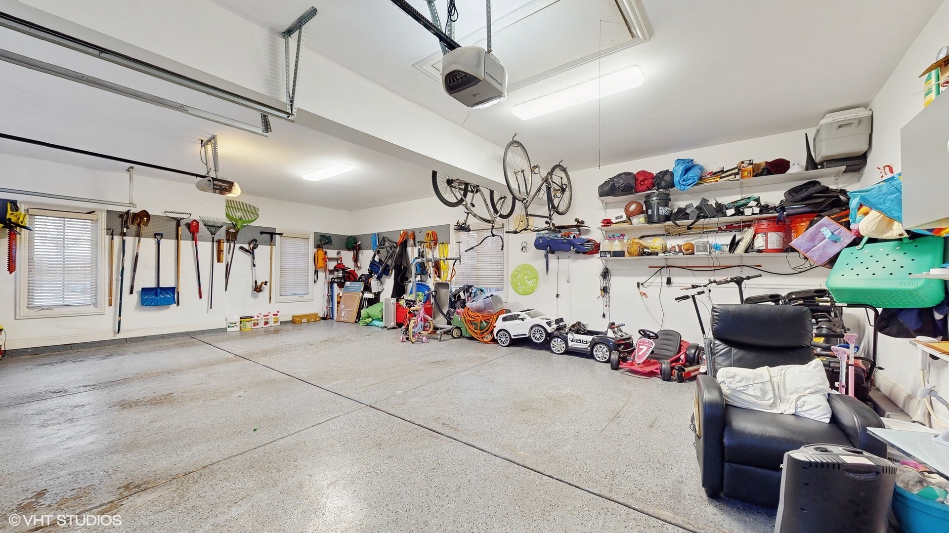 6320 Tennessee Avenue Willowbrook, IL 60527 - Photo 28 of 56