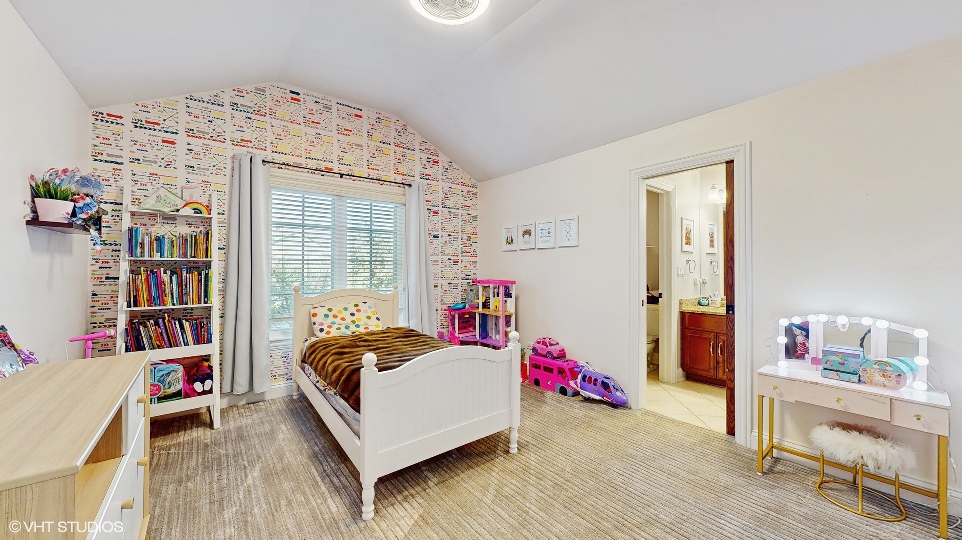 6320 Tennessee Avenue Willowbrook, IL 60527 - Photo 35 of 56