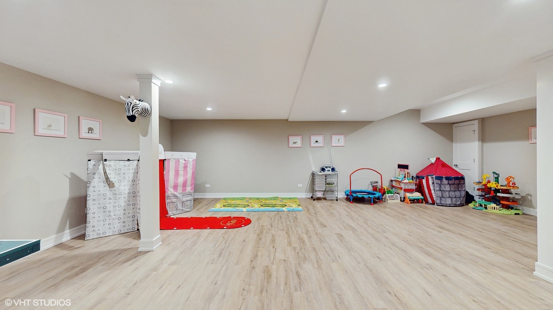 6320 Tennessee Avenue Willowbrook, IL 60527 - Photo 38 of 56