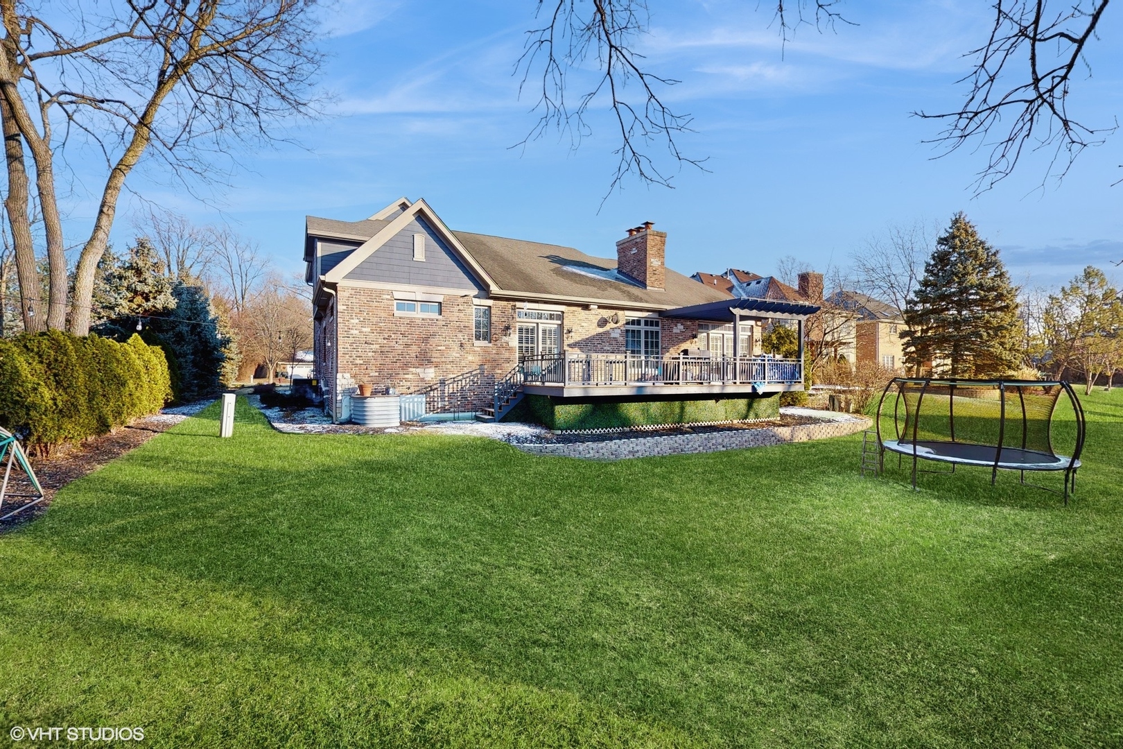 6320 Tennessee Avenue Willowbrook, IL 60527 - Photo 48 of 56