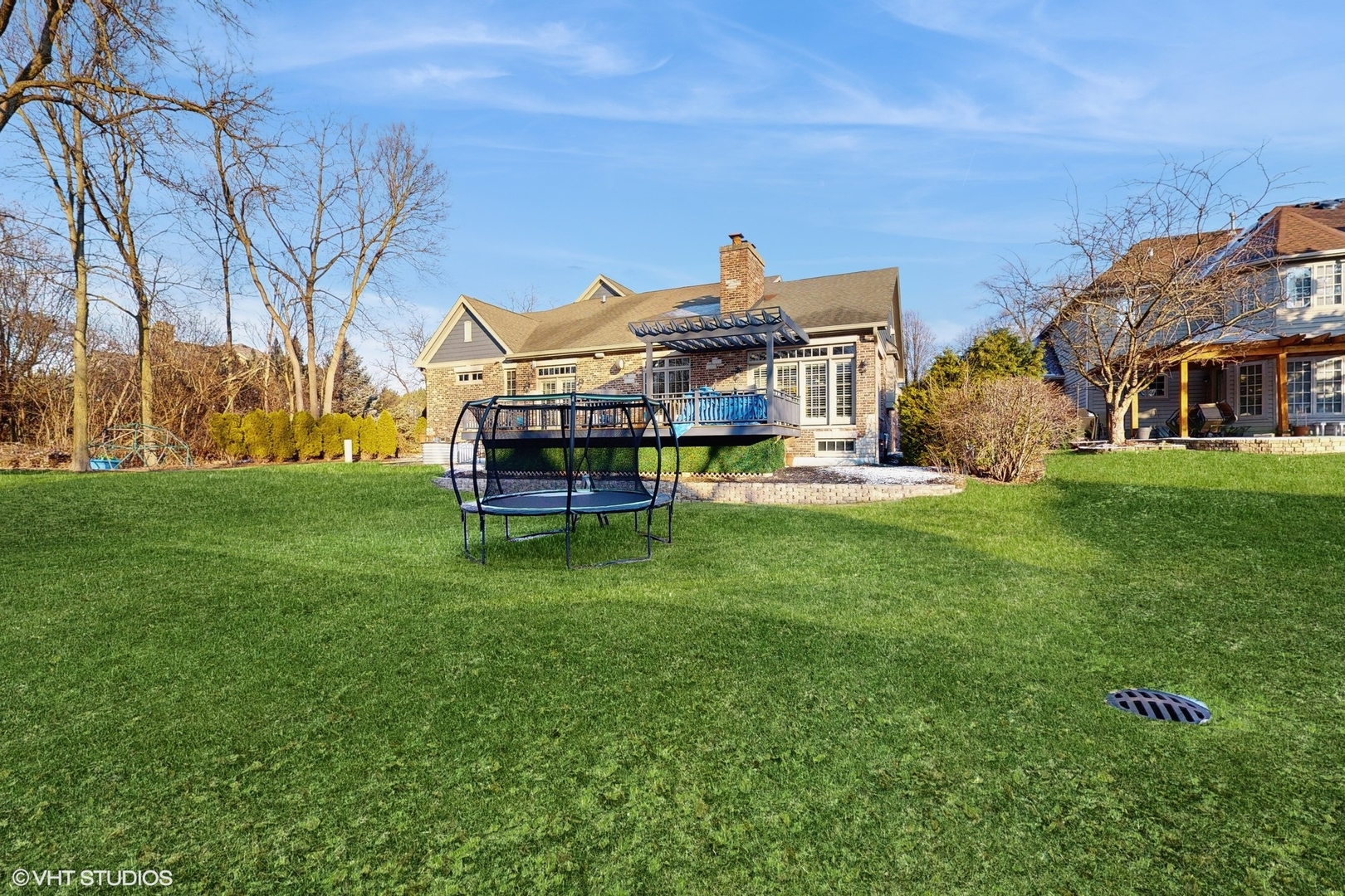 6320 Tennessee Avenue Willowbrook, IL 60527 - Photo 50 of 56