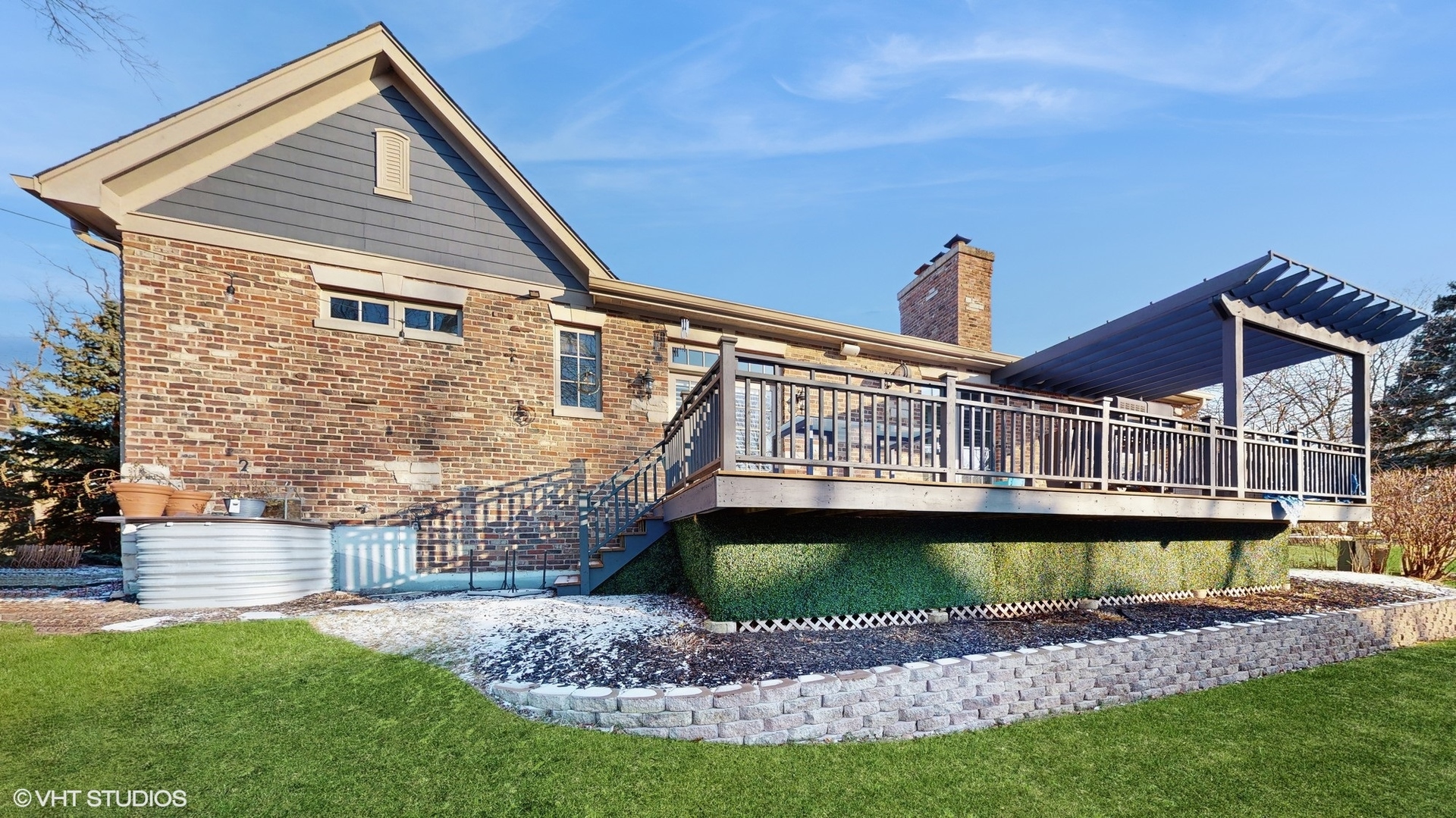 6320 Tennessee Avenue Willowbrook, IL 60527 - Photo 52 of 56