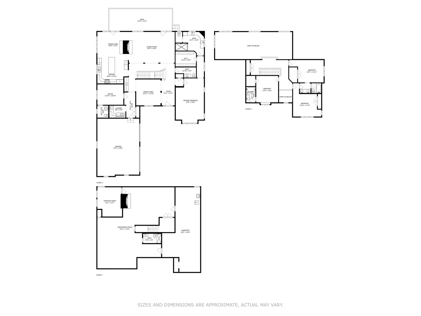 6320 Tennessee Avenue Willowbrook, IL 60527 - Photo 53 of 56