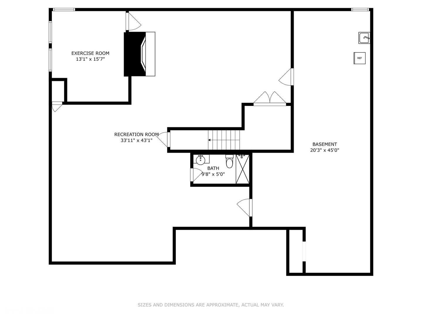 6320 Tennessee Avenue Willowbrook, IL 60527 - Photo 56 of 56