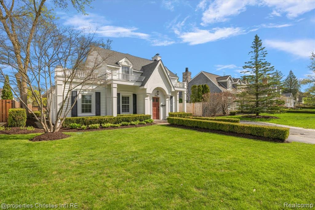 1900 Fairview Street Birmingham, MI 48009 - Photo 4 of 55