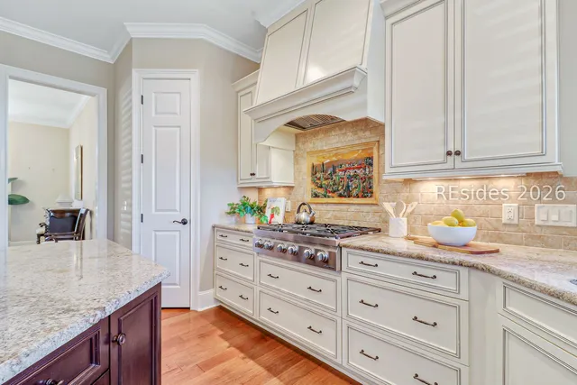 $1,649,000 | 188 Good Hope Road, Okatie, SC 29909