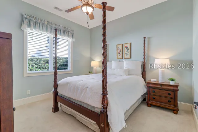 $1,649,000 | 188 Good Hope Road, Okatie, SC 29909