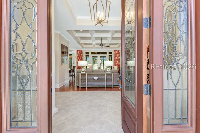 $1,649,000 | 188 Good Hope Road, Okatie, SC 29909