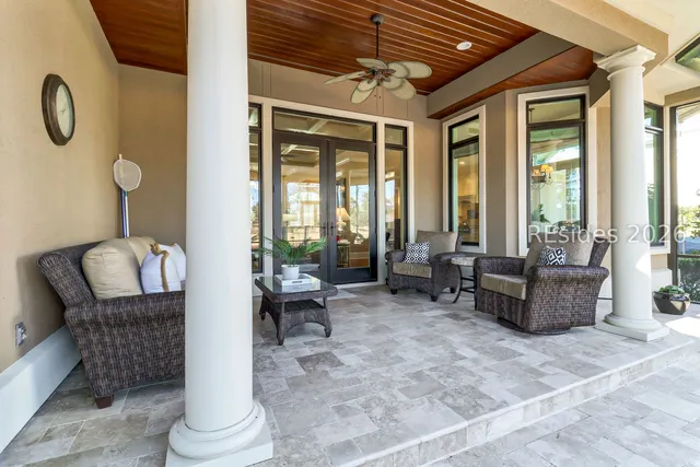 $1,649,000 | 188 Good Hope Road, Okatie, SC 29909