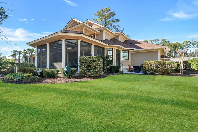 $1,649,000 | 188 Good Hope Road, Okatie, SC 29909