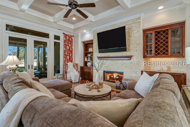 $1,649,000 | 188 Good Hope Road, Okatie, SC 29909