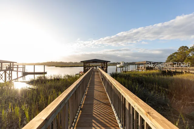 $1,649,000 | 188 Good Hope Road, Okatie, SC 29909