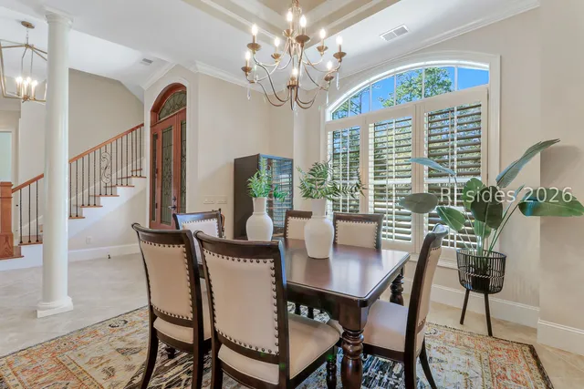 $1,649,000 | 188 Good Hope Road, Okatie, SC 29909