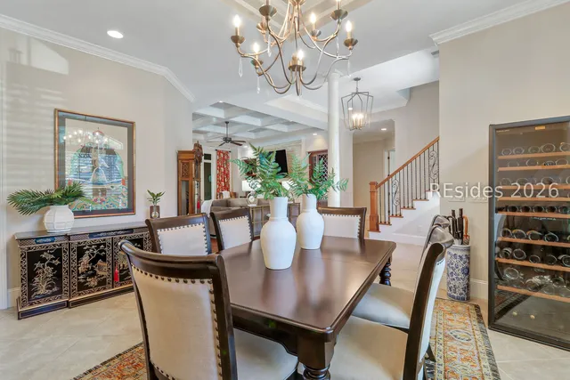 $1,649,000 | 188 Good Hope Road, Okatie, SC 29909