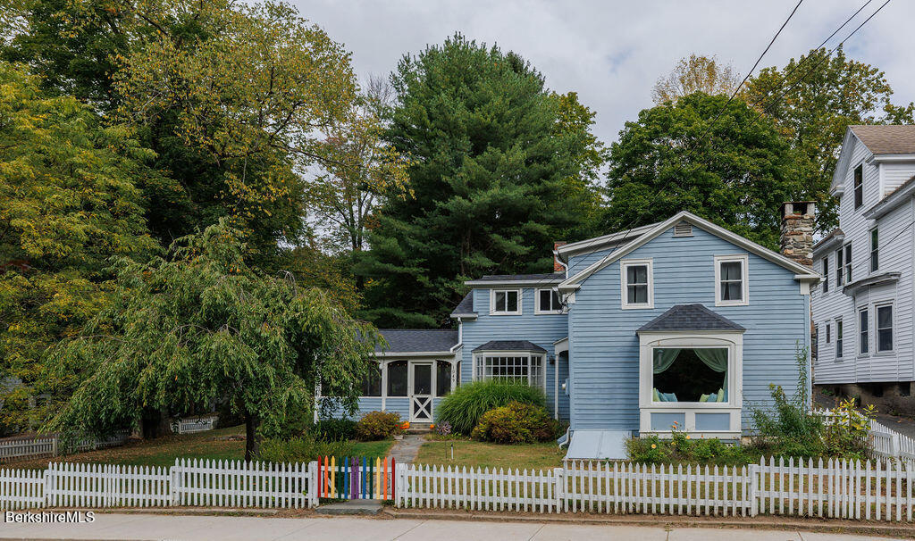 1049 Main Street, Great Barrington, MA 01236 Compass