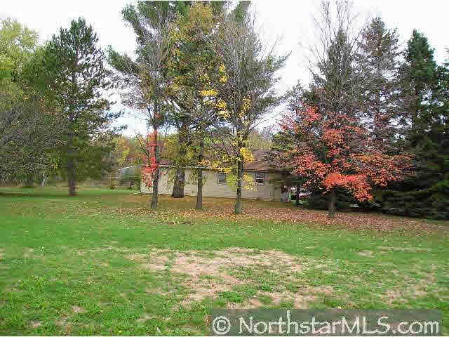 W968 County Rd D Birchwood, WI 54817 - Photo 1 of 3 Gallery Image 1