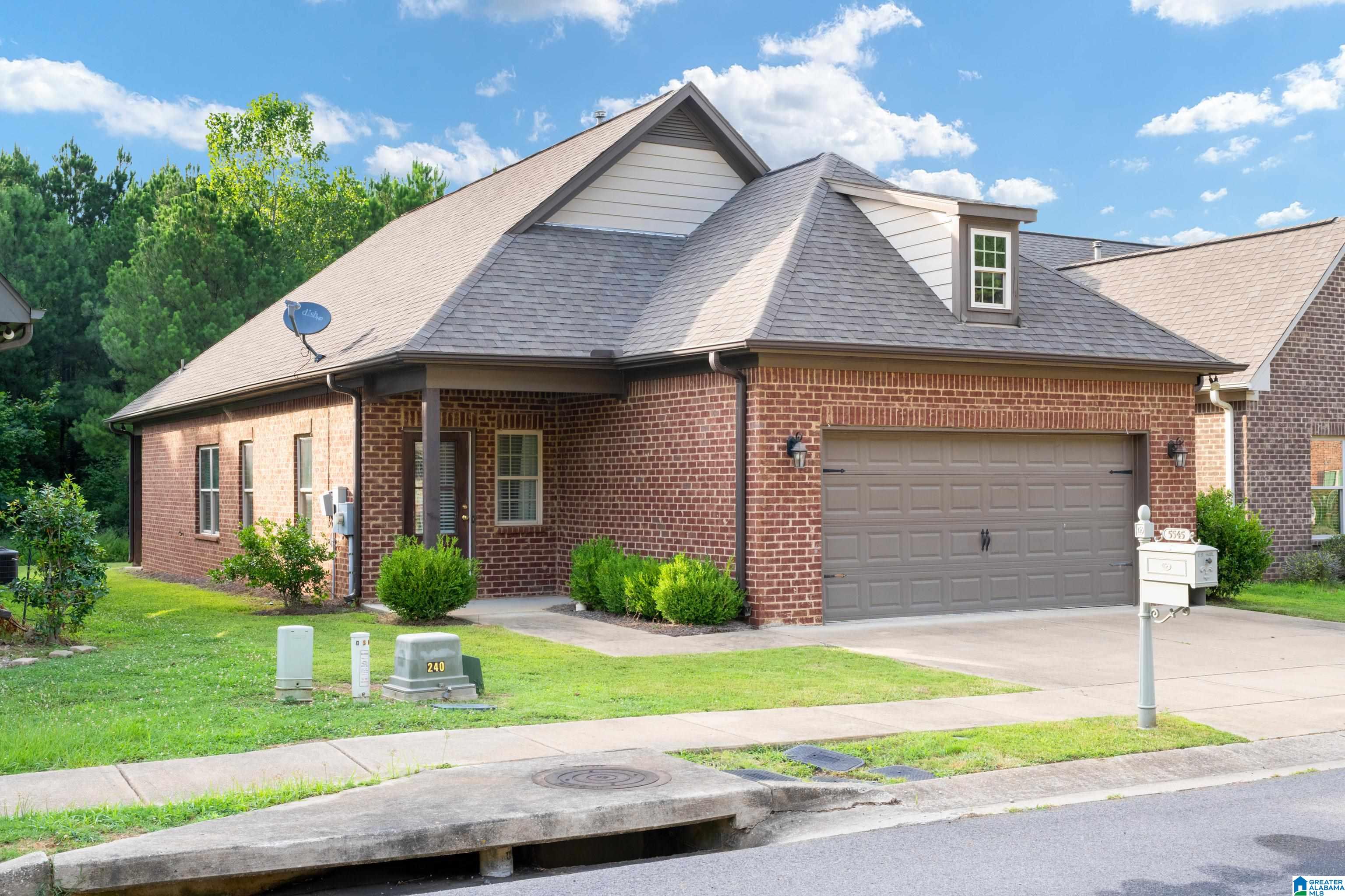 5545 Park Side Road Bessemer, AL 35022 - Photo 2 of 26