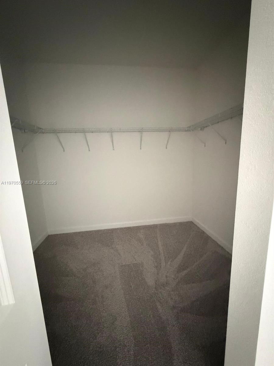 2638 Southeast 9th Street Homestead, FL 33035 - Photo 21 of 36 a view of a closet