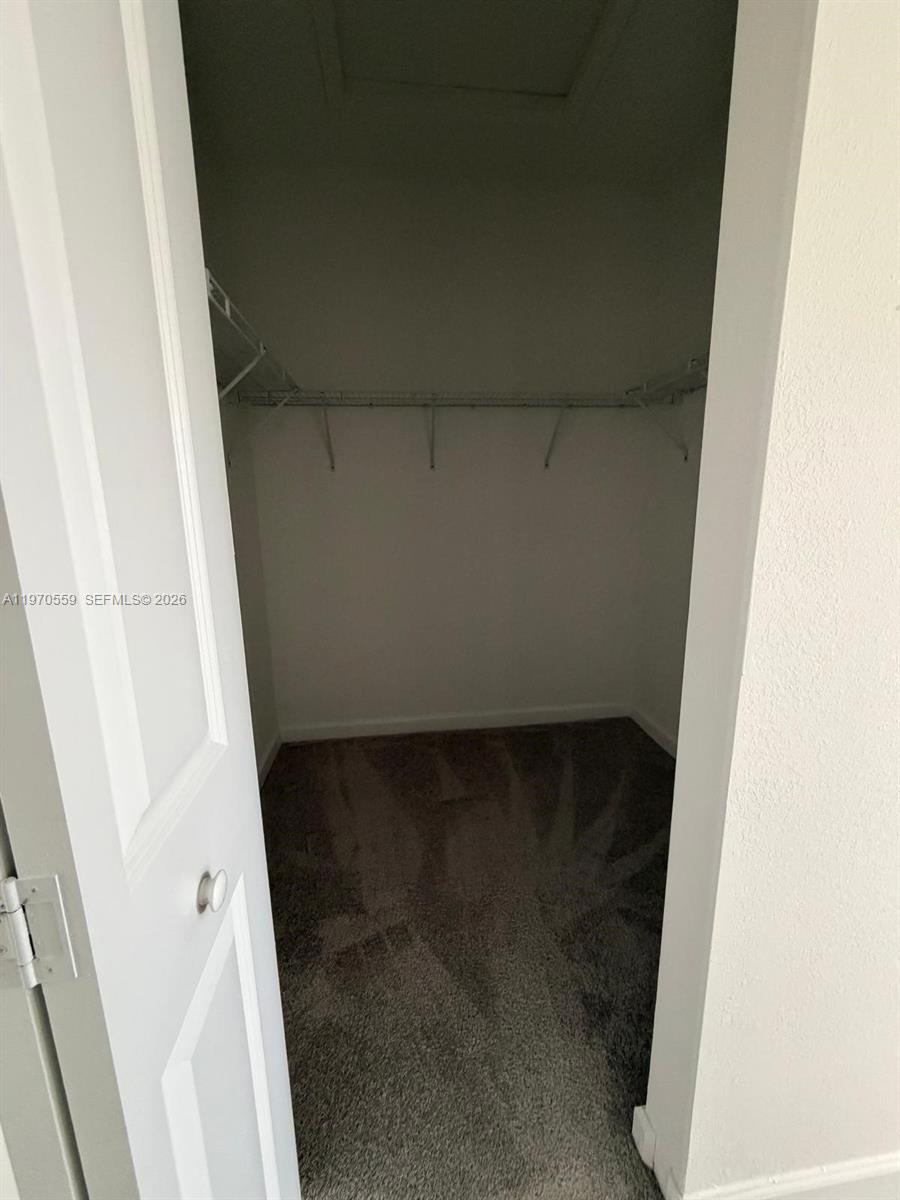 2638 Southeast 9th Street Homestead, FL 33035 - Photo 22 of 36 a view of closet