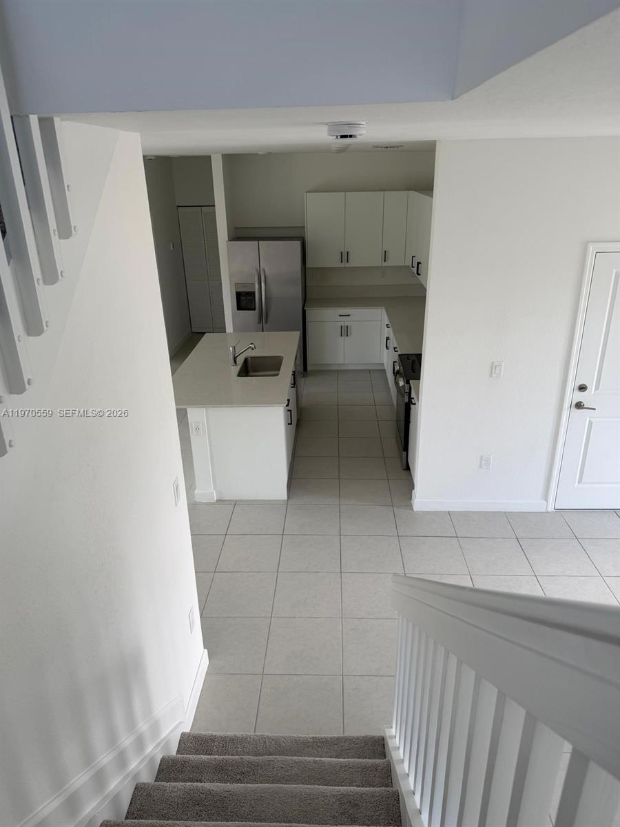 2638 Southeast 9th Street Homestead, FL 33035 - Photo 36 of 36 a bathroom with a sink and toilet