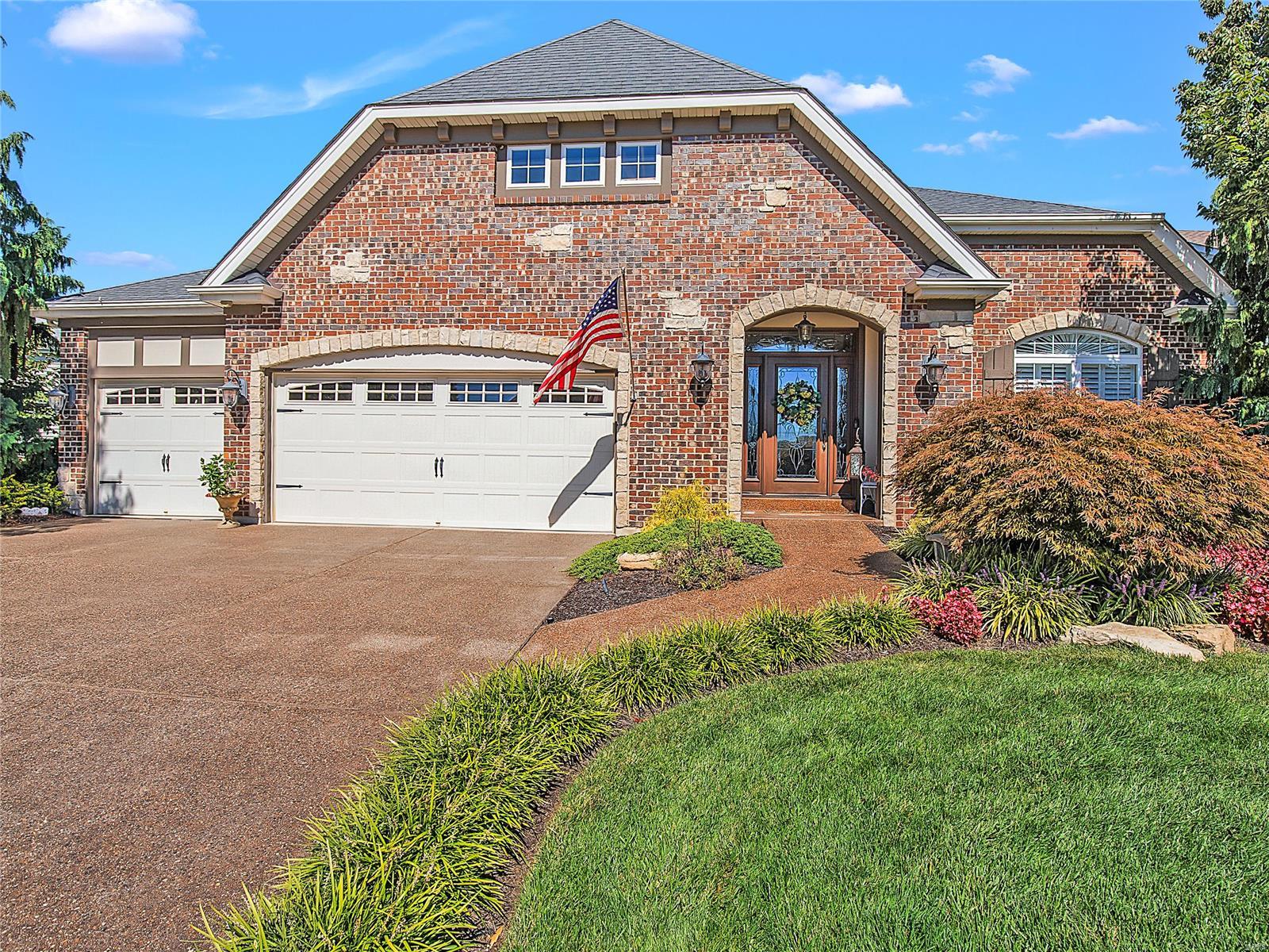 129 Tuscany Trace Drive St. Charles, MO 63303 - Photo 1 of 31