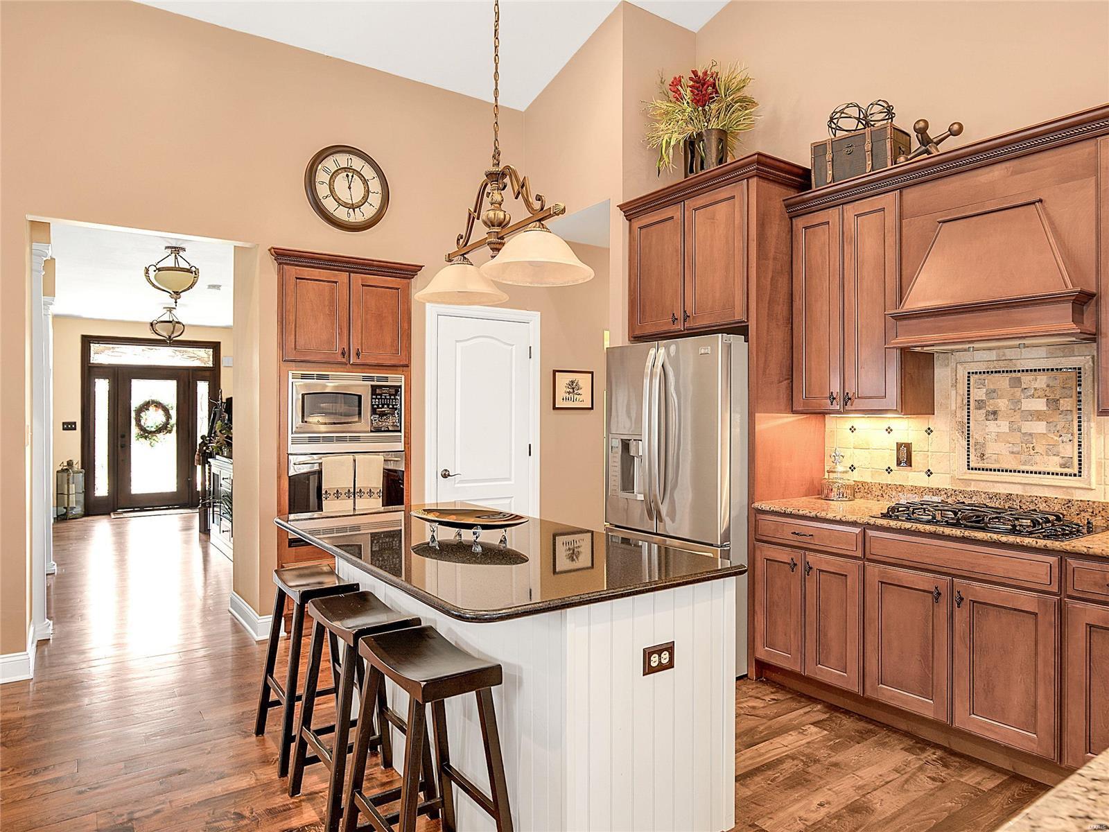 129 Tuscany Trace Drive St. Charles, MO 63303 - Photo 12 of 31