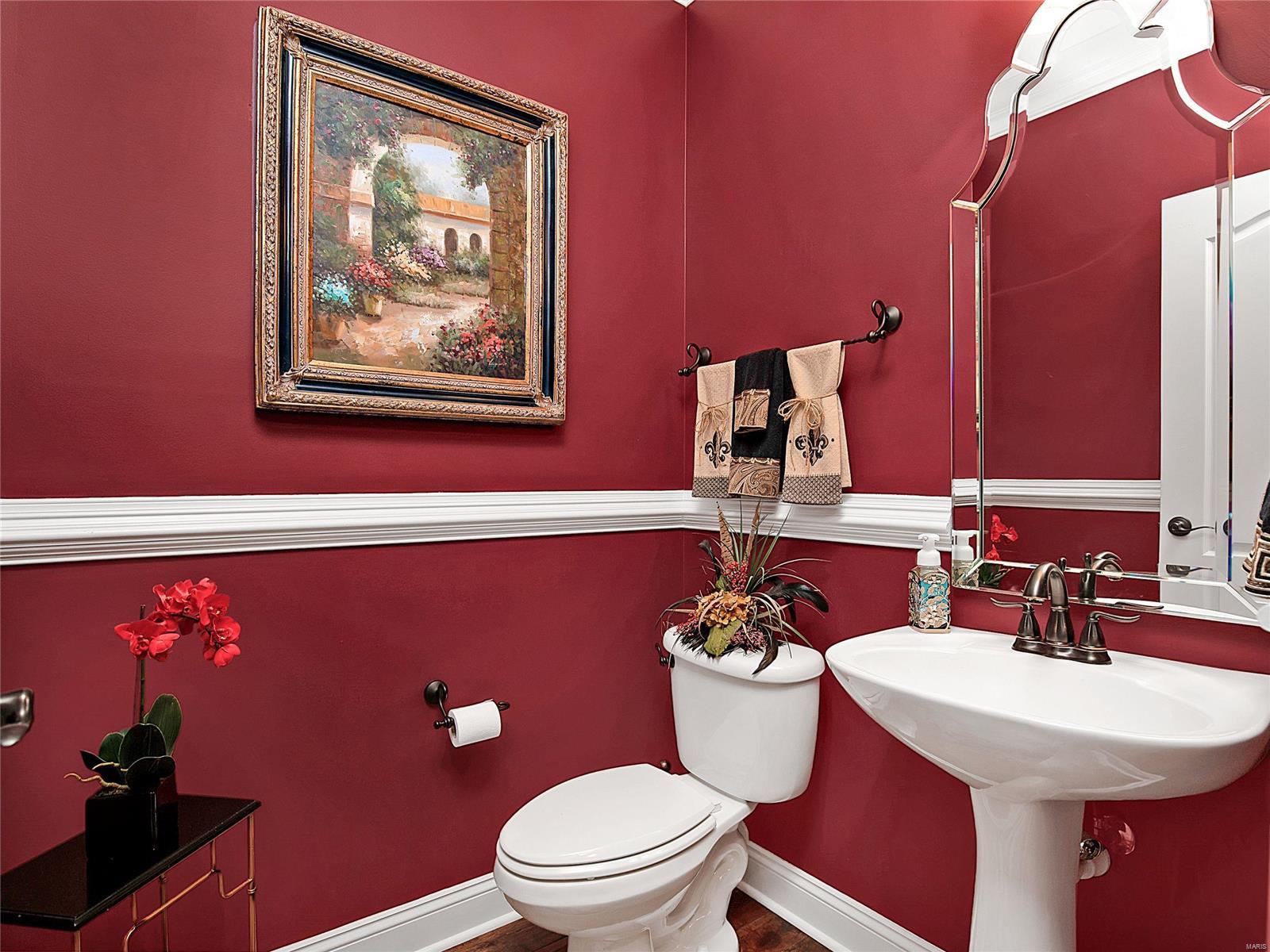 129 Tuscany Trace Drive St. Charles, MO 63303 - Photo 14 of 31