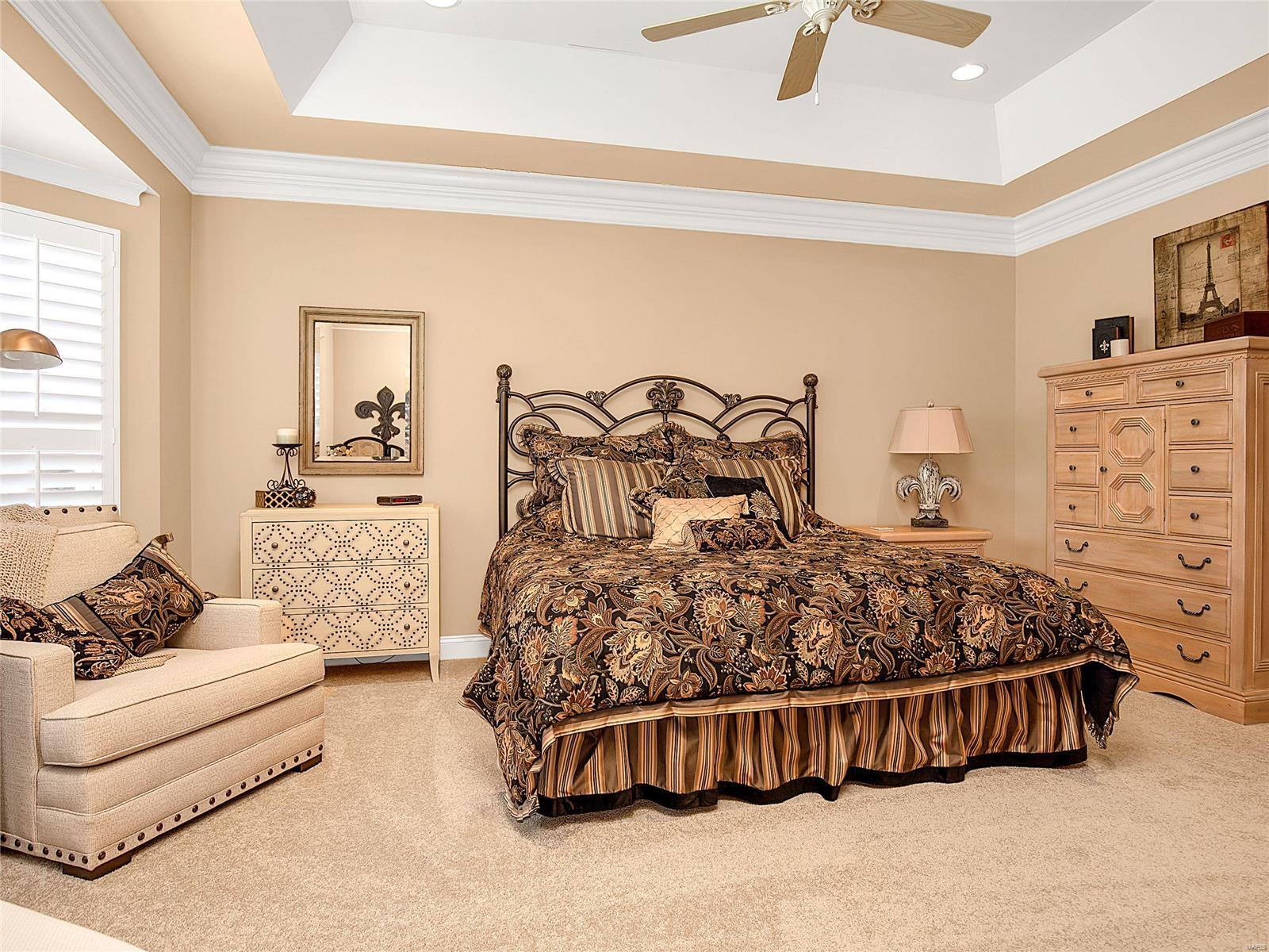 129 Tuscany Trace Drive St. Charles, MO 63303 - Photo 15 of 31