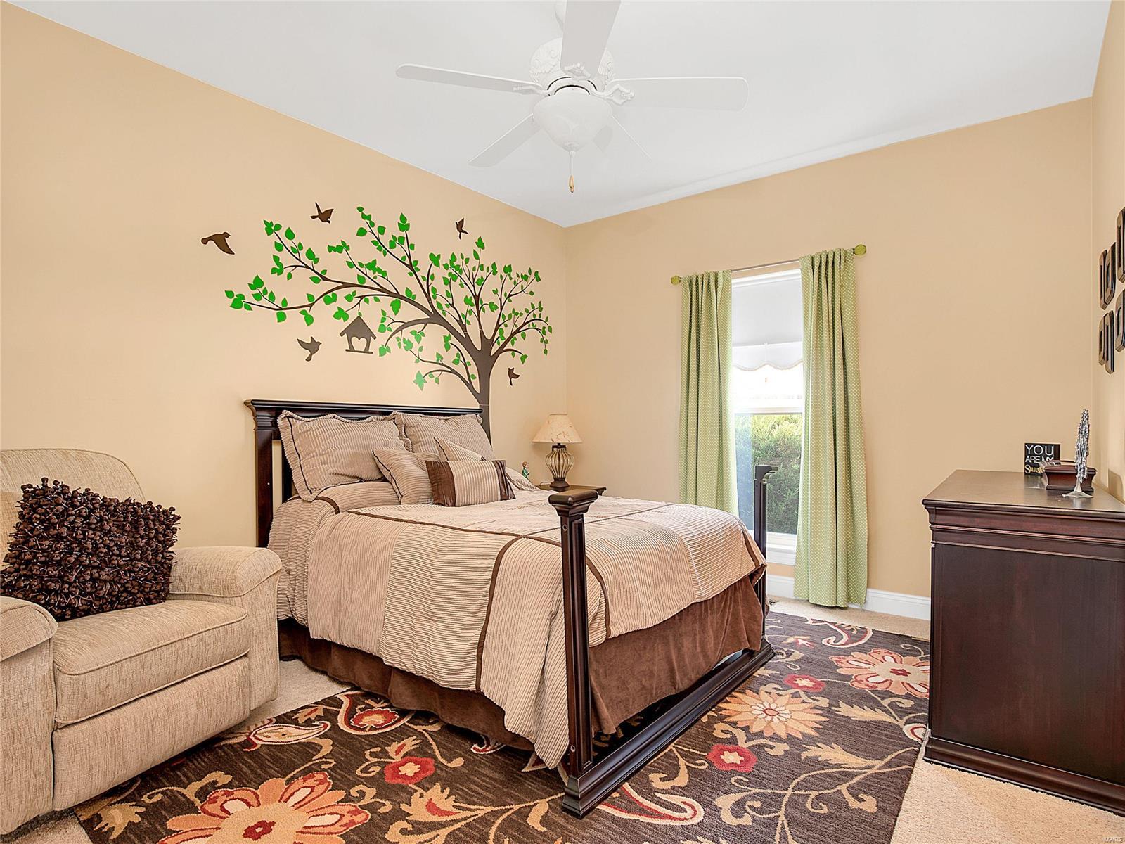 129 Tuscany Trace Drive St. Charles, MO 63303 - Photo 17 of 31