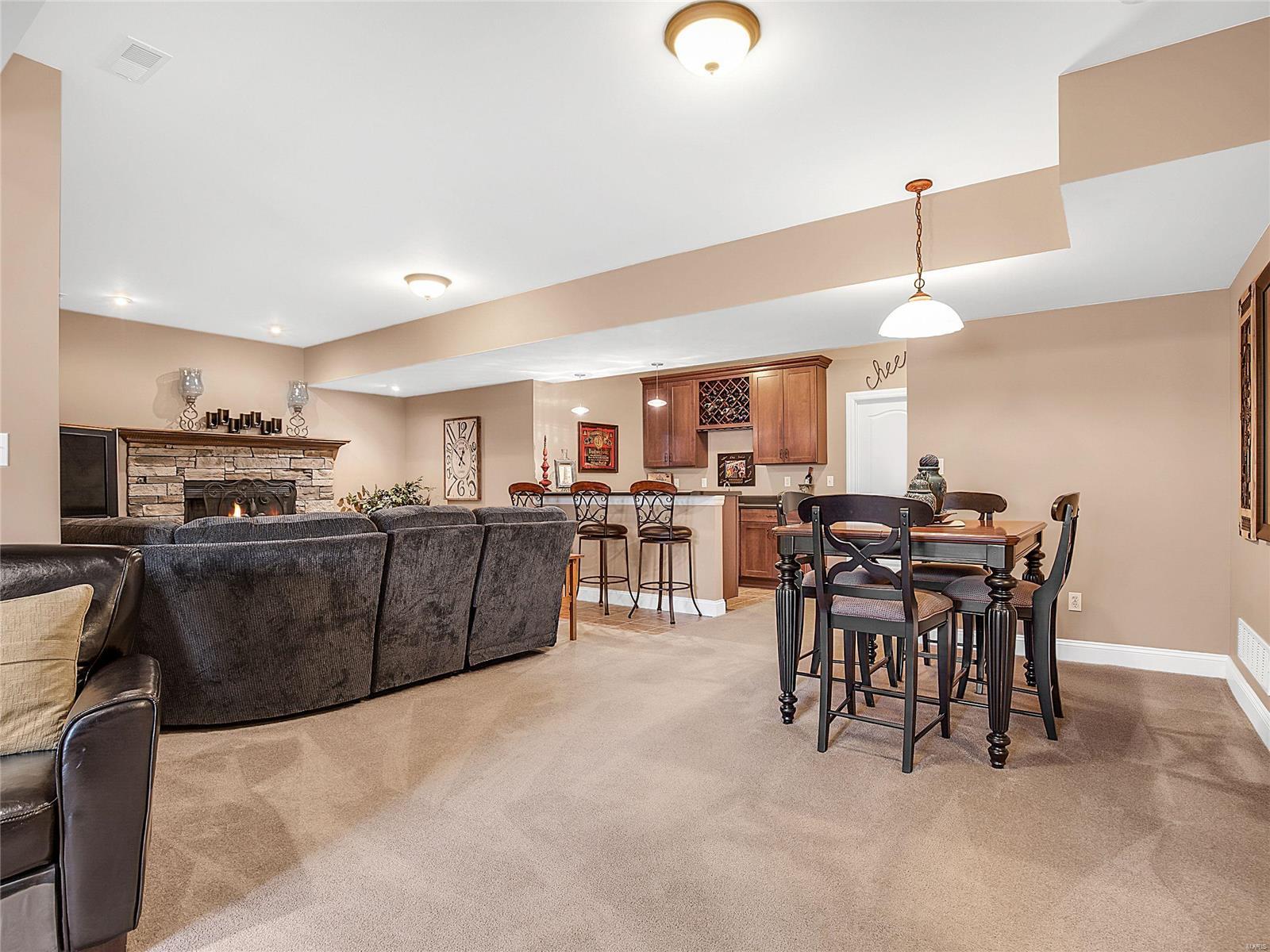 129 Tuscany Trace Drive St. Charles, MO 63303 - Photo 20 of 31