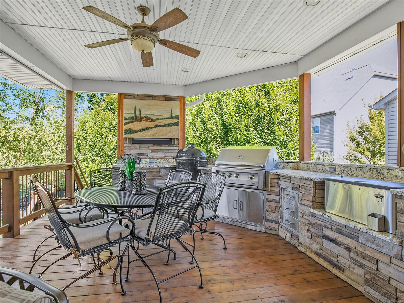 129 Tuscany Trace Drive St. Charles, MO 63303 - Photo 28 of 31